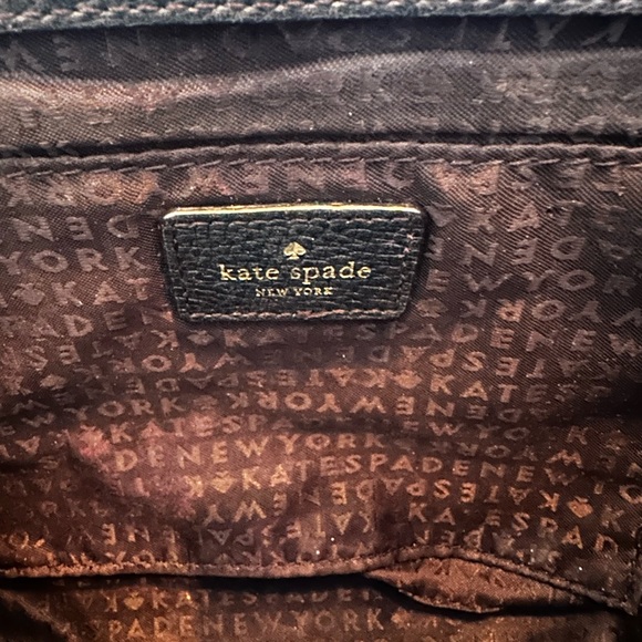 Kate Spade New York Crossbody, Chain strap - Picture 4 of 5